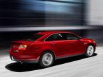 Ford Taurus SHO 2010 года